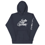 SCO Signature Unisex Hoodie (View For More Colors)