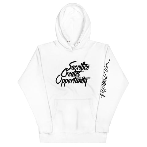 SCO Signature Unisex Hoodie (View For More Colors)