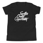 SCO Youth Unisex T-Shirt (View For More Colors)